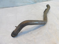 01-04 Aprilia RST1000 RST 1000 Futura Left Hand Rear Exhaust Muffler Header Pipe