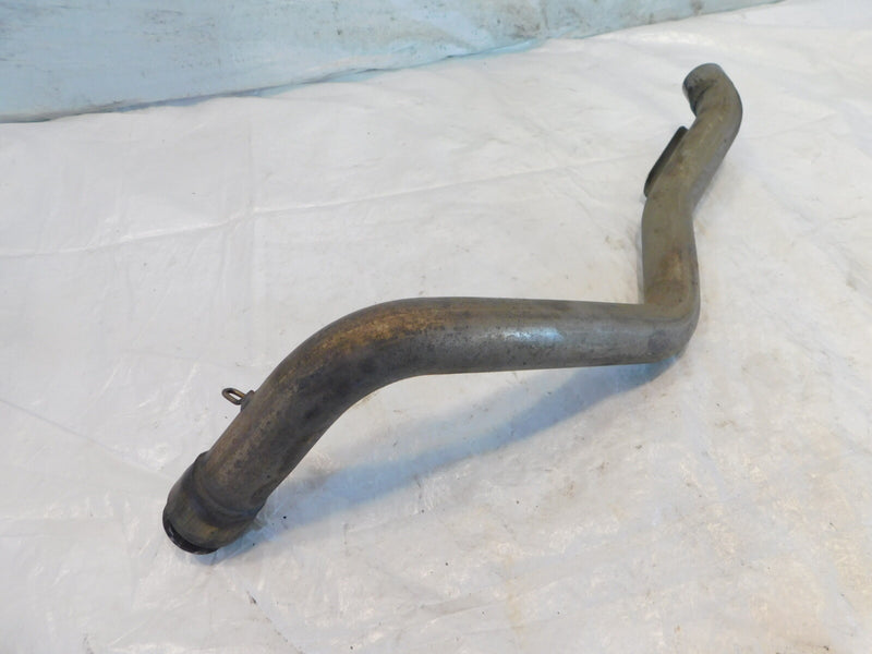 01-04 Aprilia RST1000 RST 1000 Futura Left Hand Rear Exhaust Muffler Header Pipe