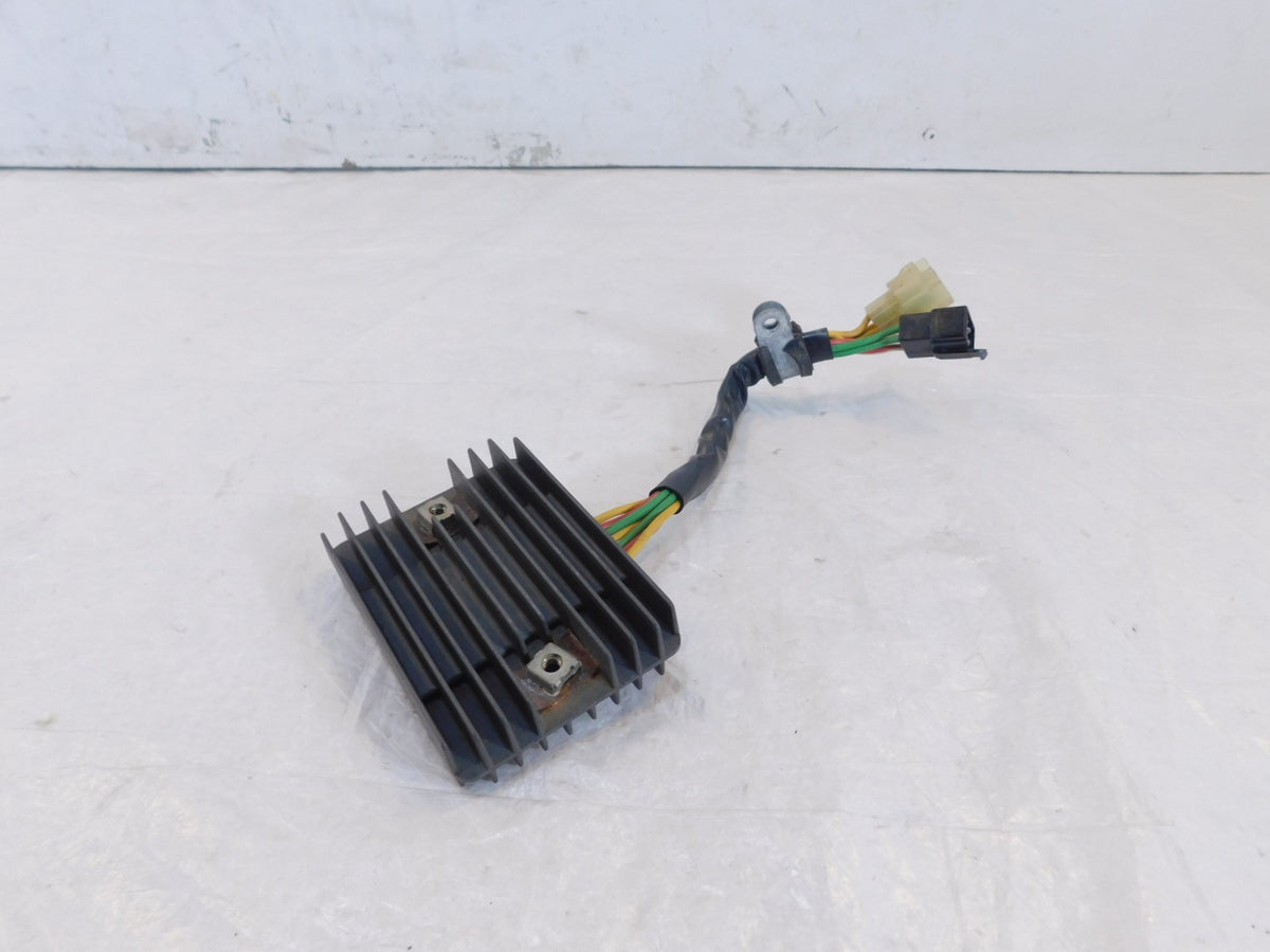 Ducati Monster Hypermotard Scrambler 800 Alternator Voltage Regulator Rectifier - C3 Cycle