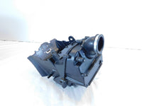 Triumph Street Scrambler & Twin Air Intake Cleaner Filter Housing & Battery Box - C3 Cycle