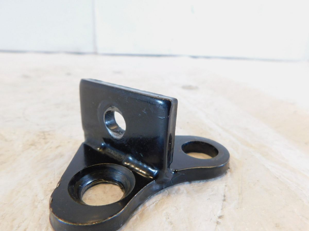 Harley Davidson Road King & Electra Glide Rear Shock Absorber Lowering Brackets - C3 Cycle