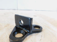 Harley Davidson Road King & Electra Glide Rear Shock Absorber Lowering Brackets - C3 Cycle