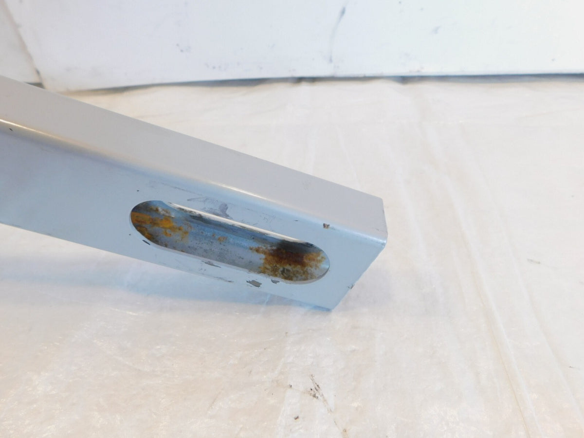 1995 95 Buell S2 S2T Thunderbolt Rear Suspension Swingarm w/ Pivot Mount Block - C3 Cycle
