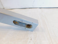 1995 95 Buell S2 S2T Thunderbolt Rear Suspension Swingarm w/ Pivot Mount Block - C3 Cycle