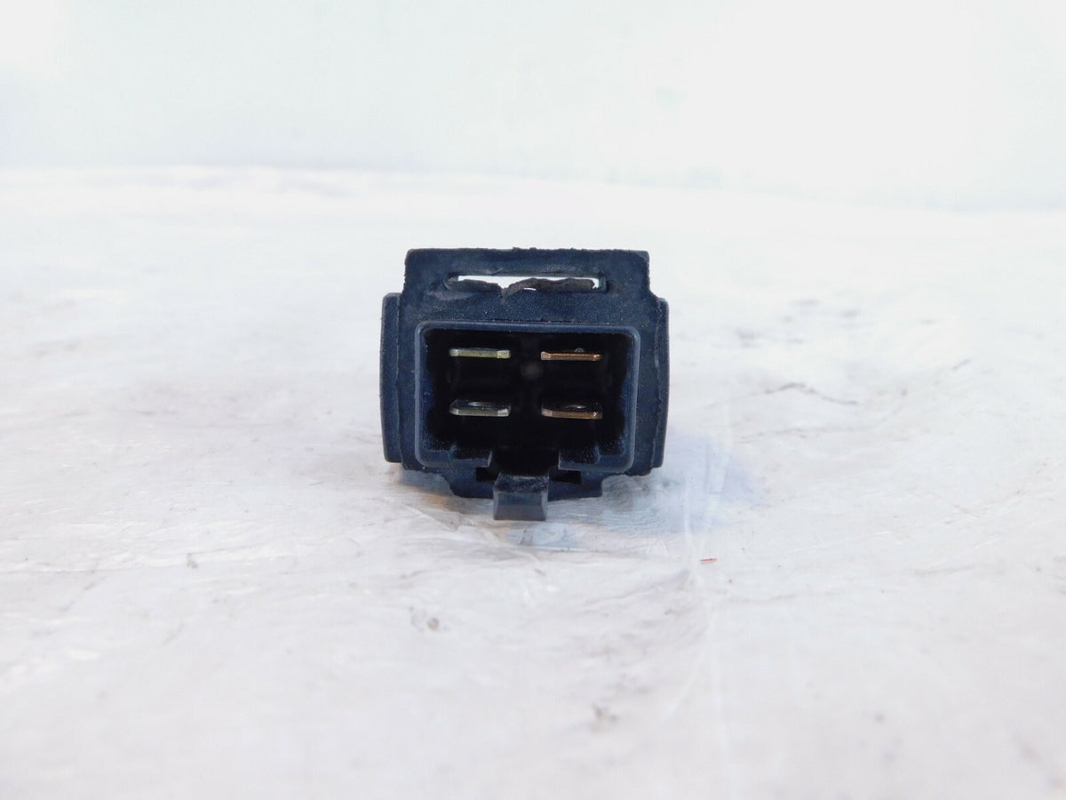 1997-2000 BMW F650 Funduro F650ST Mitsuba 12V Misc Electrical Wire Harness Relay - C3 Cycle