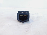 1997-2000 BMW F650 Funduro F650ST Mitsuba 12V Misc Electrical Wire Harness Relay - C3 Cycle