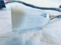 2001-2005 BMW F650CS Sub Wire Harness Subharness Wiring Loom - C3 Cycle