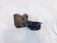 Harley Electra Glide Softail & Dyna Sportster Clutch Lever Perch Mount Bracket - C3 Cycle