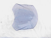 2001-2005 BMW F650CS F650 CS Front Cowling Wind Shield Windshield Windscreen - C3 Cycle