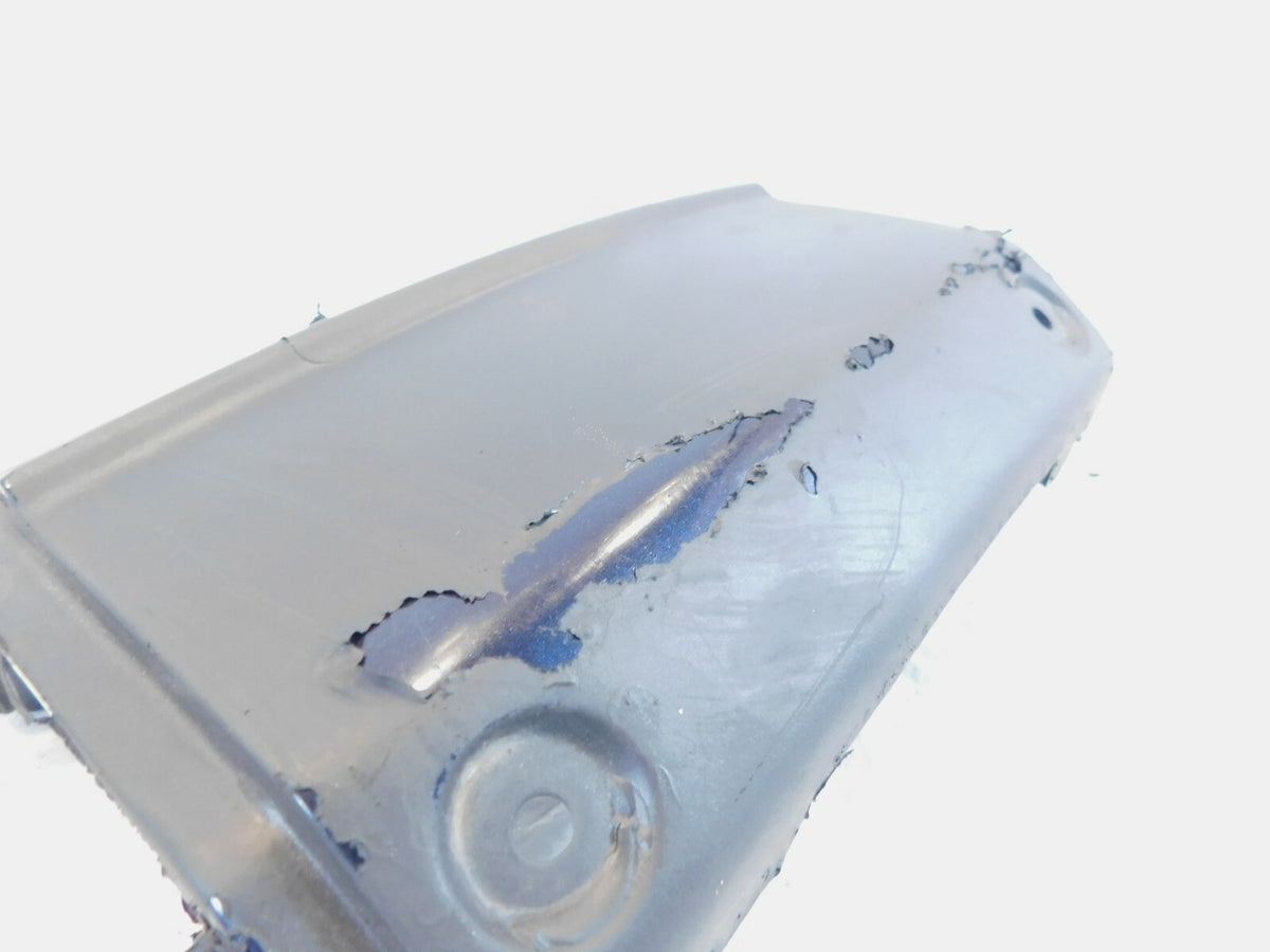 1996 96 Yamaha Royal Star Tour Classic XVZ13 Front Side Frame Cover Guard - C3 Cycle