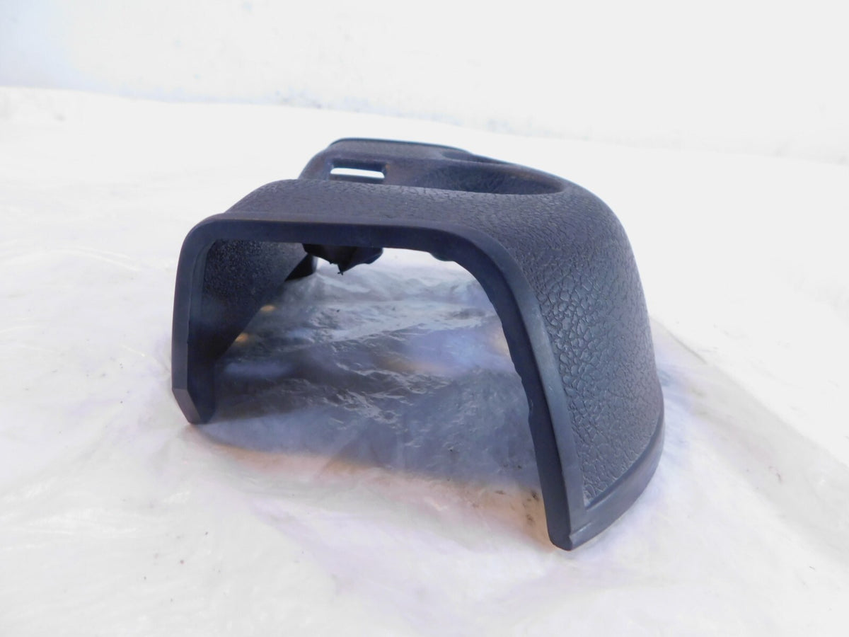 1983-1985 Yamaha Venture Royale 1200 XVZ12 Ignition Switch Upper Handlebar Cover - C3 Cycle