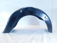 Harley Davidson Touring Road King & Electra Glide Black Rear Wheel Fender - C3 Cycle