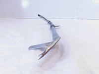 Chrome Harley Davidson Touring Road King Electra Glide Kick Side Stand Kickstand - C3 Cycle