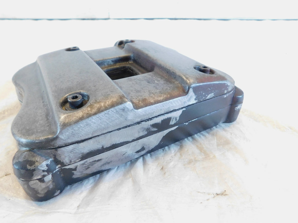 Harley Davidson Sportster 883 1100 1200 Cylinder Head Cover Rocker Boxes - C3 Cycle