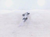 BMW R1100GS R1100R R1100RT R1100RS & R850 Transmission Clutch Release Arm Lever - C3 Cycle