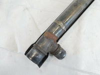 2000 & 2001 Victory Deluxe Standard V92 Cruiser Front Exhaust Header Pipe - C3 Cycle
