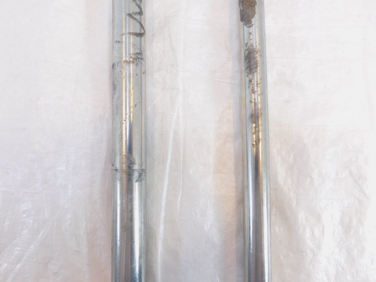 Kawasaki VN800 Vulcan 800 Classic Drifter Rear Swing Arm Suspension Pivot Shafts - C3 Cycle