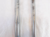 Kawasaki VN800 Vulcan 800 Classic Drifter Rear Swing Arm Suspension Pivot Shafts - C3 Cycle