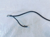 Honda VT1100 Shadow 1100 Sabre & Aero Negative Battery Ground Cable Line Wire - C3 Cycle