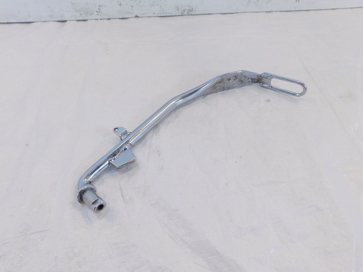 Harley Davidson Dyna Low Rider  Super Glide Kickstand Side Jiffy Kick Stand - C3 Cycle