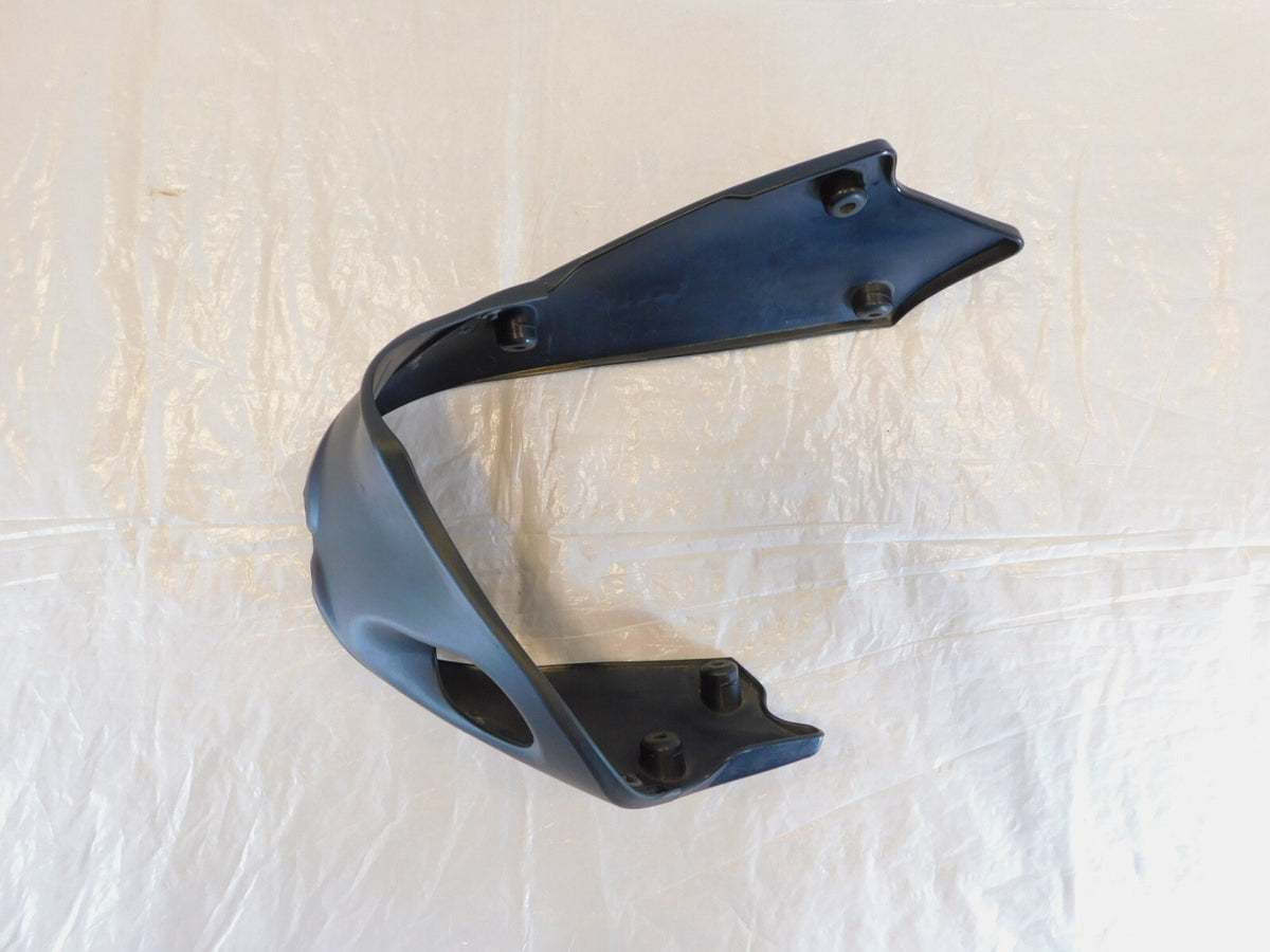 2006-2010 Buell XB XB12 XB12X Ulysses Front Lower Nose Chin Fairing Cowling Cowl - C3 Cycle