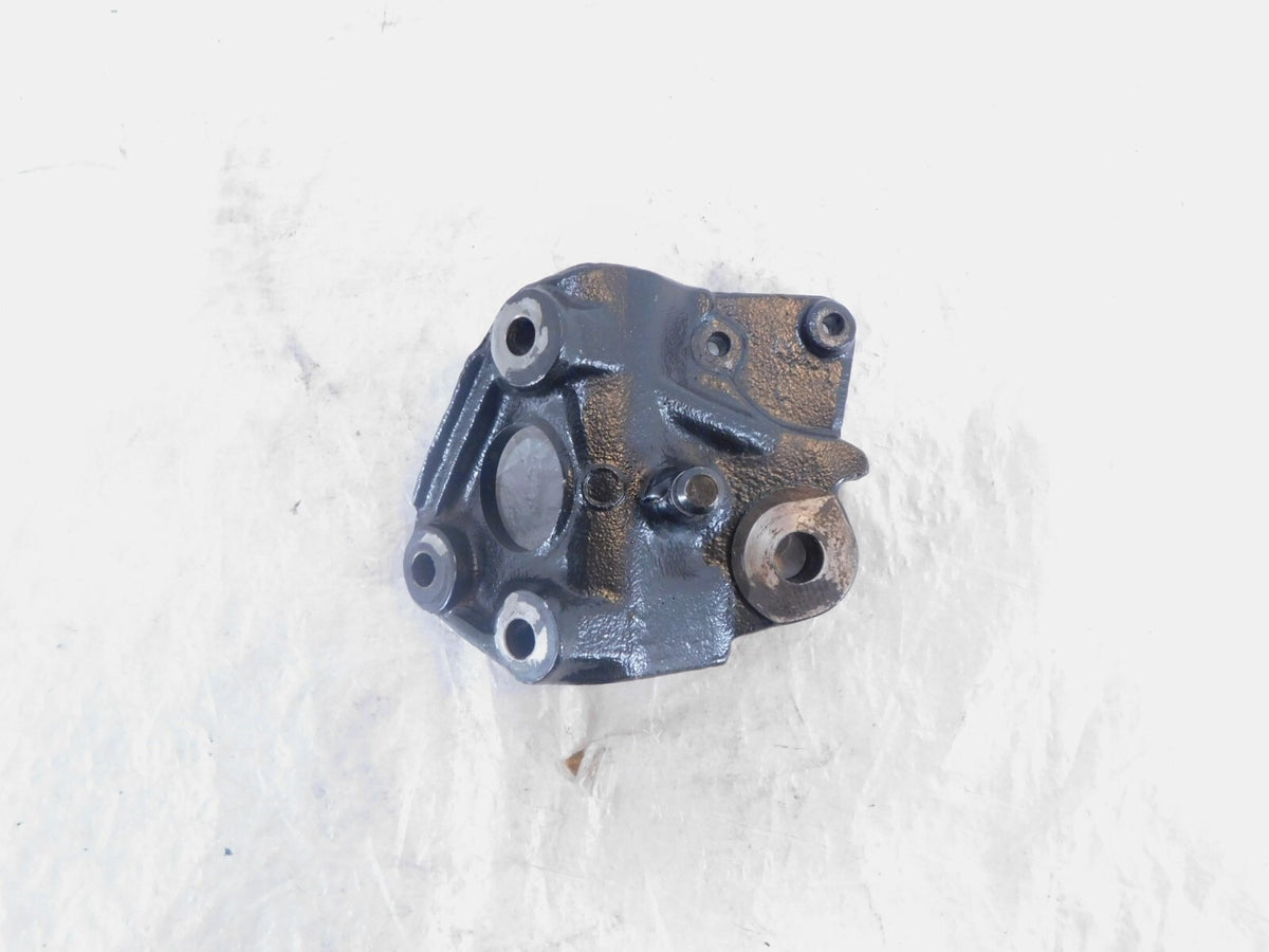 2016-2017 Aprilia Caponord 1200 Rally Side Stand Kickstand Bracket Mount - C3 Cycle