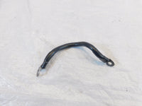 1980-1988 Harley Davidson Electra Glide Classic Ground Battery Cable Line Wire - C3 Cycle