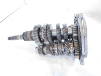 Harley Davidson Electra Glide Dyna Softail 6 Speed Transmission Gear Shift Forks - C3 Cycle
