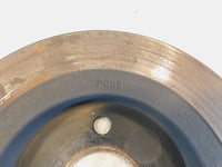 Harley Tri Glide Ultra & Freewheeler Trike Rear Left & Right Brake Disc Rotors - C3 Cycle
