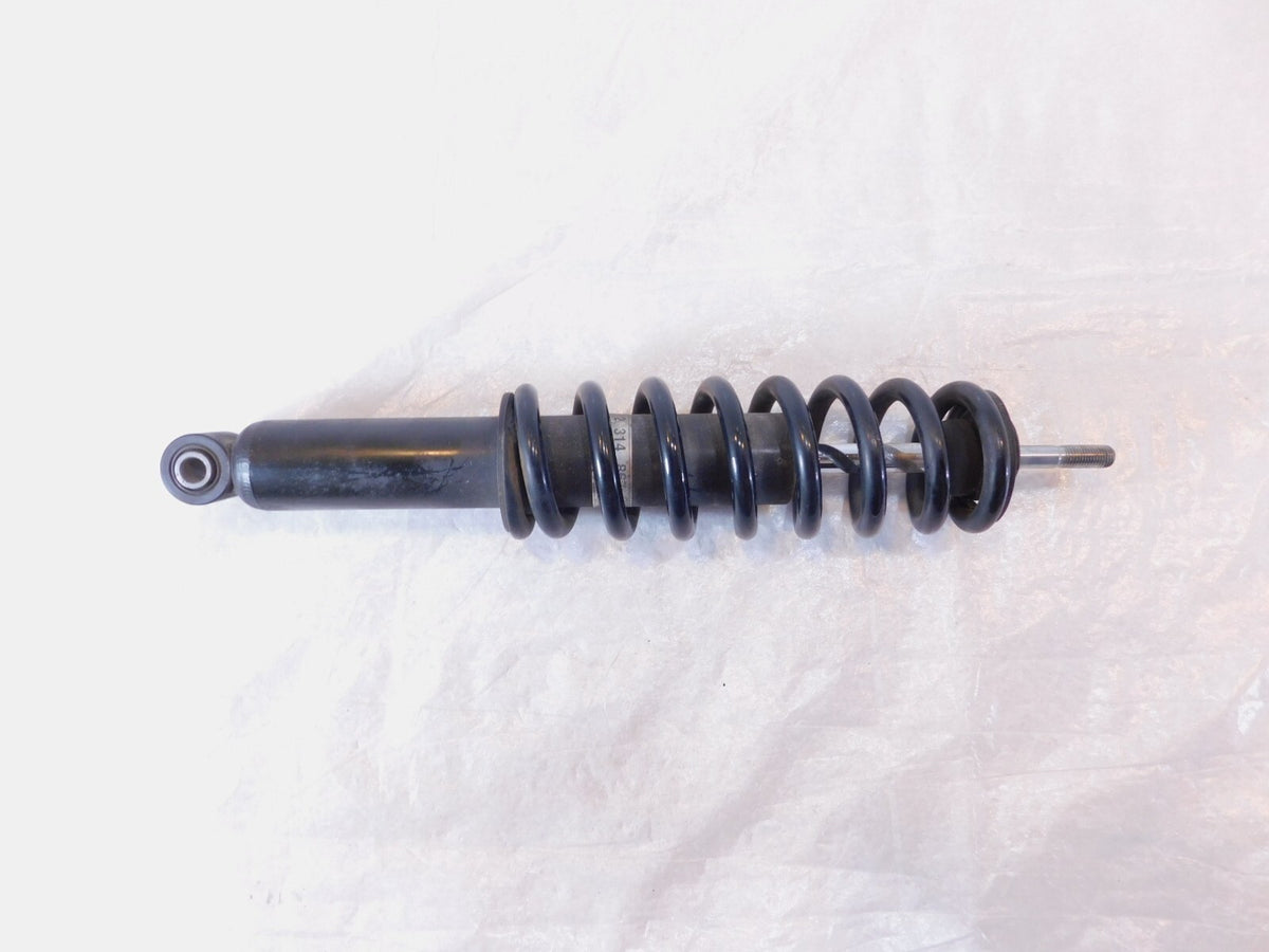1995-2002 BMW R1100RT 1100 OEM Black Front Suspension Shock Absorber Strut 14.5" - C3 Cycle