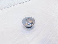 Harley Davidson Sportster 883 1100 & 1200 Fuel Gas Petrol Tank Screw Lid Cap - C3 Cycle