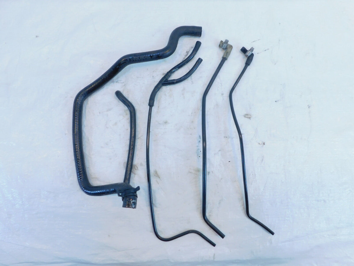 2006 06 Victory Kingpin & Vegas Air & Oil Hose Line Pipe Box Lot - C3 Cycle