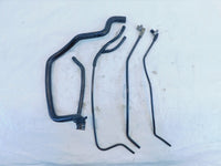 2006 06 Victory Kingpin & Vegas Air & Oil Hose Line Pipe Box Lot - C3 Cycle
