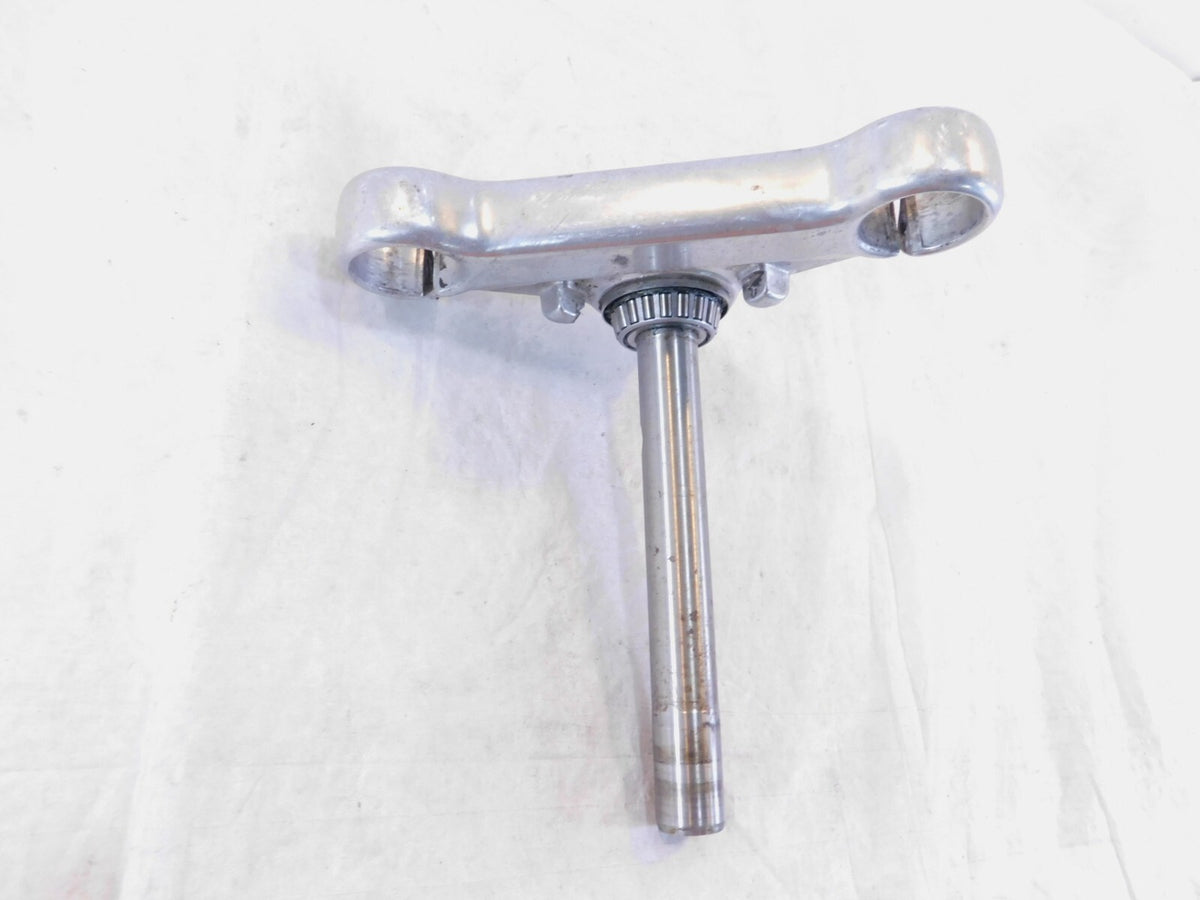 Harley Davidson Sportster 883 & 1200 Custom Front Fork Triple Tree Mount Bracket - C3 Cycle