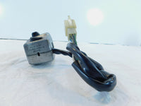 Aprilia Mojito 50 125 150 Custom Left Front Handlebar Turn Signal Horn Switches - C3 Cycle
