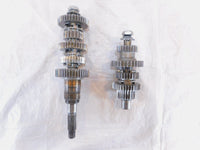 Harley Davidson Road King & Dyna & Softail 5-Speed Transmission Gears & Shafts - C3 Cycle