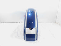 1999-2003 Harley Davidson Sportster 883 & 1200 Blue Rear Wheel Cover Fender - C3 Cycle