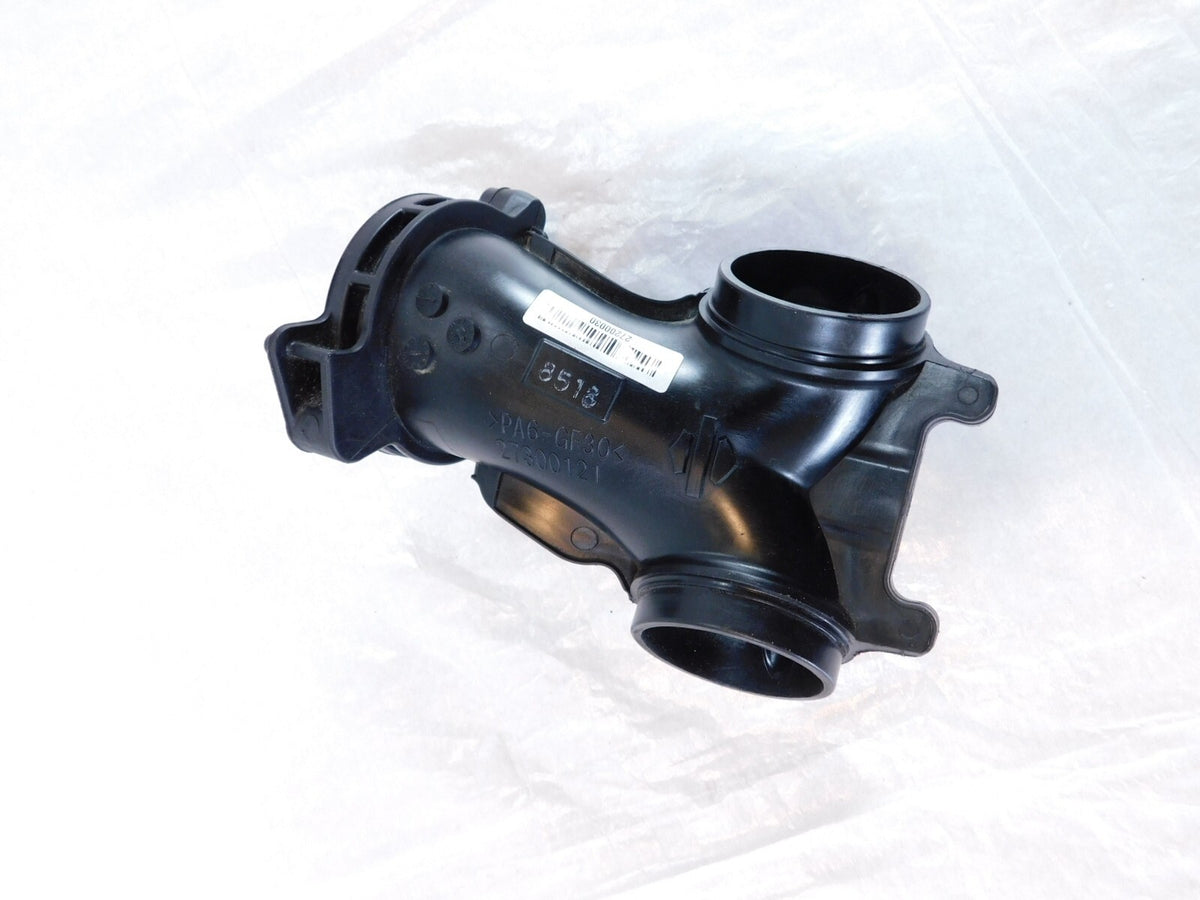 Harley Softail & Electra Glide Milwaukee 8 M8 Throttle Body Intake Manifold - C3 Cycle