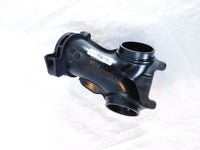 Harley Softail & Electra Glide Milwaukee 8 M8 Throttle Body Intake Manifold - C3 Cycle