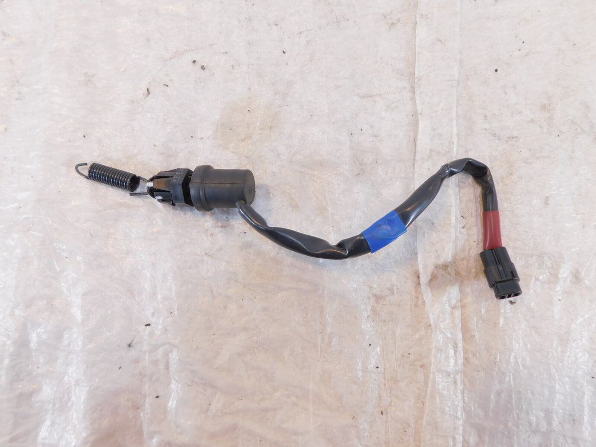 2022-2023 Yamaha YZFR7 YZF-R7 R7 Rear Taillight Brake Pedal Stop Light Switch - C3 Cycle