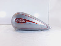 Dented 2006-2008 Harley Dyna FXDL Low Rider & Super Glide Fuel Gas Petrol Tank - C3 Cycle