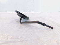 Harley Davidson FXR & Softail & Dyna & Sportster Black Right Rear View Mirror - C3 Cycle