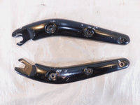2002-2016 Triumph America LT & Speedmaster Rear Fender Mudguard Support Brackets - C3 Cycle