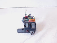 BMW K1200GT K1200 GT Left Handlebar Turn Signal Headlight Hazard Switch - Parts - C3 Cycle