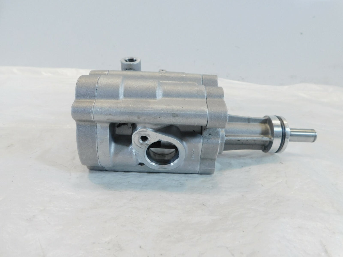 Indian Chief Chieftain Roadmaster & Springfield Engine Motor Oil Pump Assembly - C3 Cycle