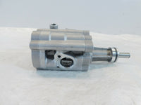 Indian Chief Chieftain Roadmaster & Springfield Engine Motor Oil Pump Assembly - C3 Cycle