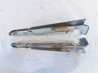 Harley Davidson Sportster 1200 & 833 Rear Right & Left Fender Strut Frame Covers - C3 Cycle