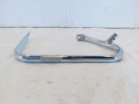 Harley Davidson Touring Electra Glide & Tour Glide Left Saddlebag Crash Guard - C3 Cycle