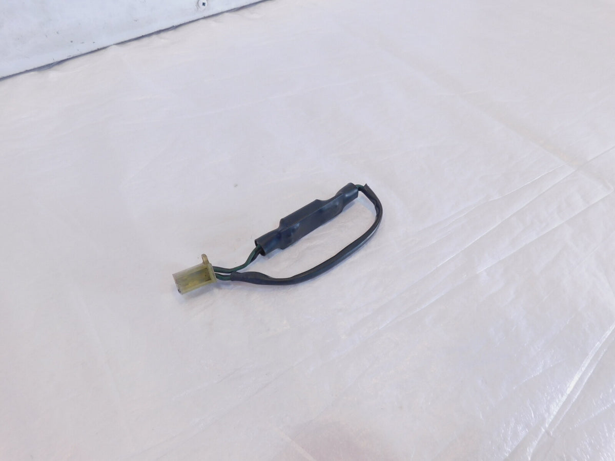 1993-00 Honda 1500 Goldwing GL1500SE Special Edition Electrical Air Pump Filter - C3 Cycle