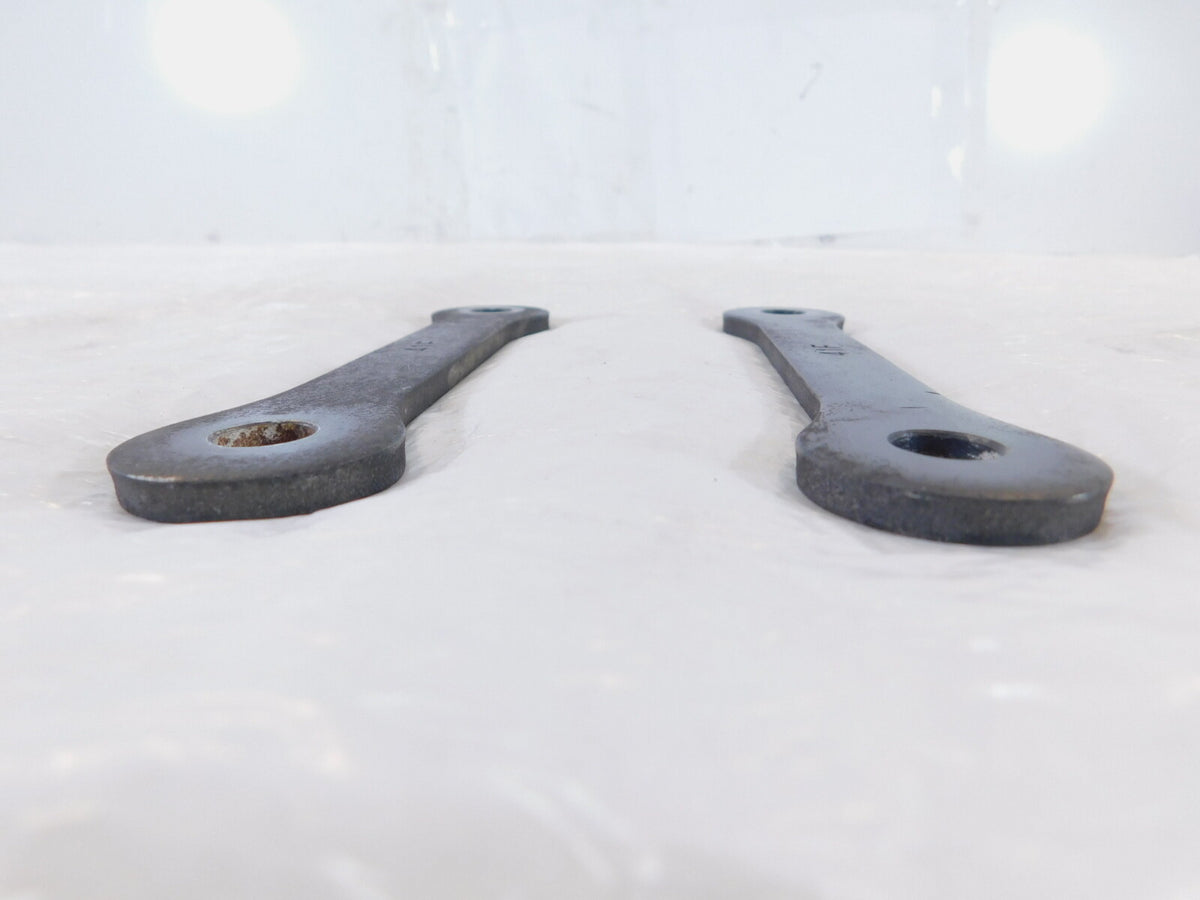 Suzuki Boulevard C50 VL800 M50 VZ800 Intruder Volusia Rear Cushion Linkage Arms - C3 Cycle